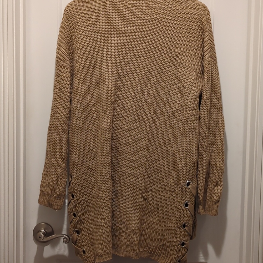 Cardigan - Picture 4 of 4